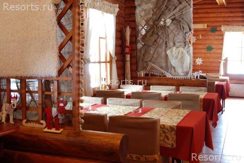 Yagoda Holiday Village 16